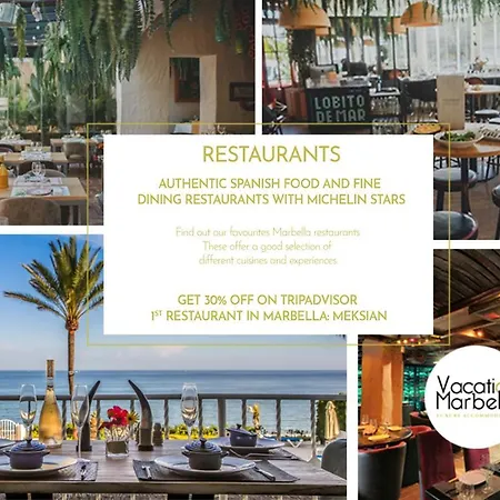 Apartment Puente Retreat Marbella
