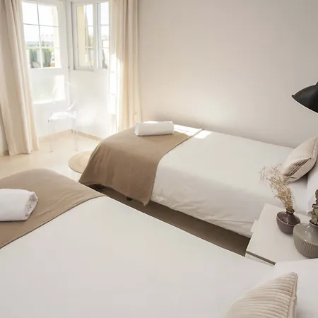 Puente Retreat Marbella
