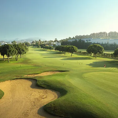 Puente Retreat * Marbella