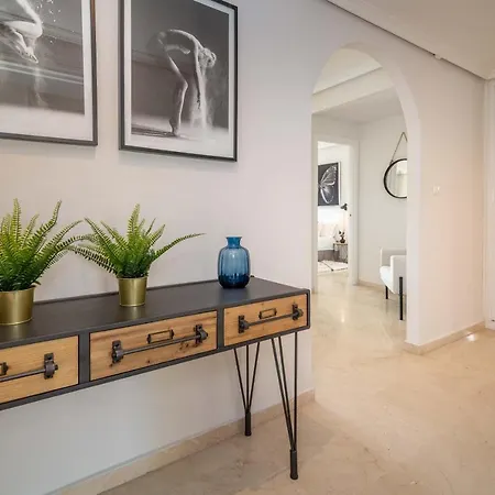Apartment Puente Retreat Marbella