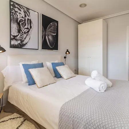 Puente Retreat Marbella