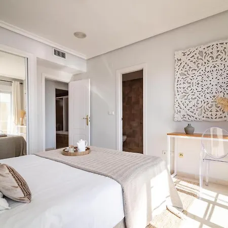 Apartment Puente Retreat *