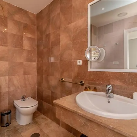 Puente Retreat Apartment *