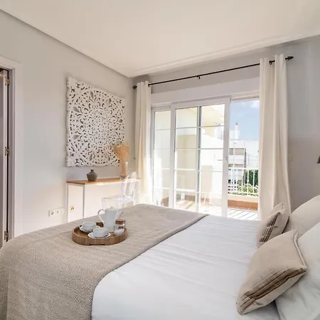 Puente Retreat Apartment *